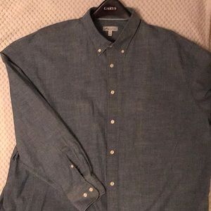 Peter Millar dress shirt